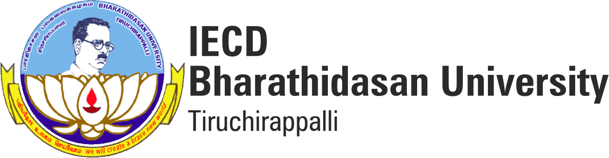 IECD Logo