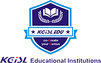 KGISL Logo