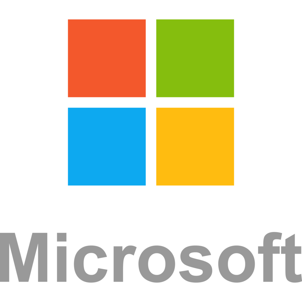 Microsoft Logo