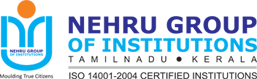 Nehrucollege Logo
