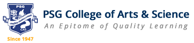 PSGCAS Logo