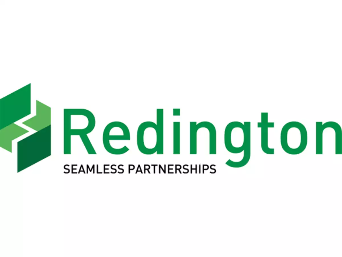Redington Logo